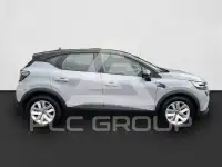 2025 Renault Captur