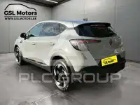 2025 Renault Captur