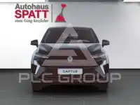 2025 Renault Captur