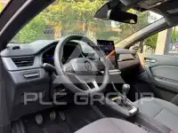 2025 Renault Captur