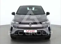 2025 Renault Captur