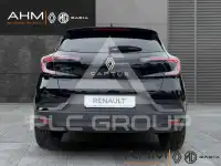 2025 Renault Captur