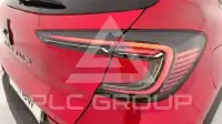 2025 Renault Captur