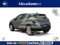 2025 Renault Captur