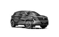 2025 Renault Captur