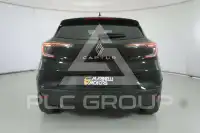 2025 Renault Captur