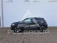 2025 Renault Captur