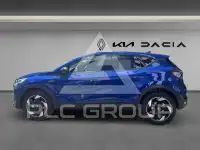 2025 Renault Captur