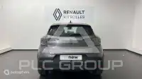2025 Renault Captur