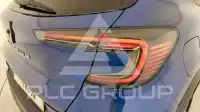 2025 Renault Captur