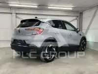 2025 Renault Captur
