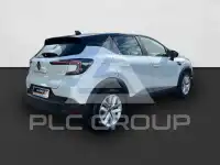 2025 Renault Captur