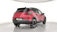 2025 Renault Captur