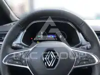 2025 Renault Captur