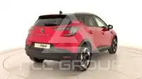 2025 Renault Captur