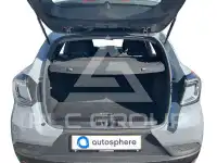2025 Renault Captur