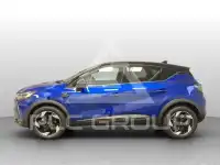 2025 Renault Captur