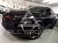 2025 Renault Captur