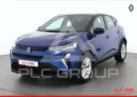 2025 Renault Captur