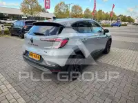 2025 Renault Captur