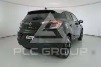 2025 Renault Captur