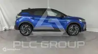 2025 Renault Captur