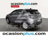 2025 Renault Captur