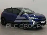 2026 Renault Captur