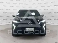 2025 Renault Captur