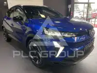 2025 Renault Captur