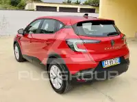 2025 Renault Captur