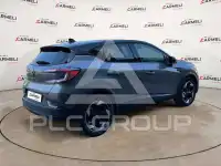 2025 Renault Captur