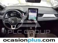 2025 Renault Captur