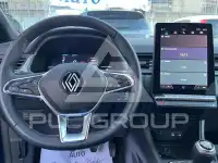 2025 Renault Captur