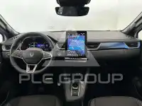 2026 Renault Captur