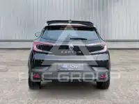 2025 Renault Captur