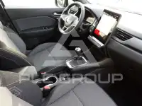 2025 Renault Captur