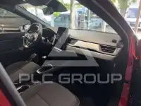 2025 Renault Captur