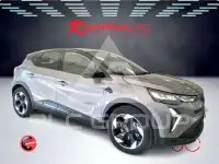 2025 Renault Captur