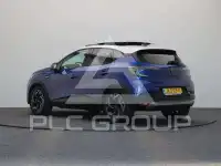 2025 Renault Captur