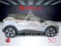 2025 Renault Captur