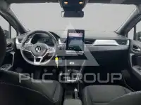 2025 Renault Captur