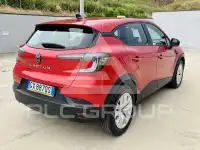 2025 Renault Captur