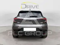 2025 Renault Captur