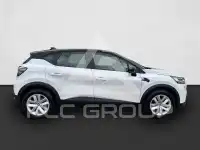2025 Renault Captur