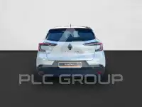2025 Renault Captur