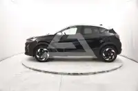 2025 Renault Captur
