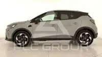 2025 Renault Captur