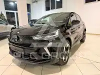 2026 Renault Captur