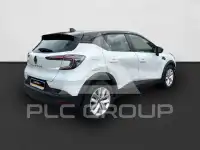 2025 Renault Captur